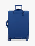 Lipault Lost in Berlin medium suitcase 63cm, imported from the UK