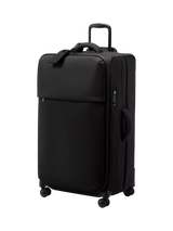 John Lewis Lipault Extra Large 79cm Very Long Trip Suitcase, 104L, Black- Buy online at McGrocer