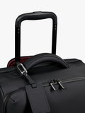 Lipault extra large 79cm suitcase black UK version