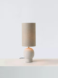John Lewis Arenito sandstone table lamp - British product