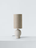 John Lewis Arenito sandstone table lamp - British product