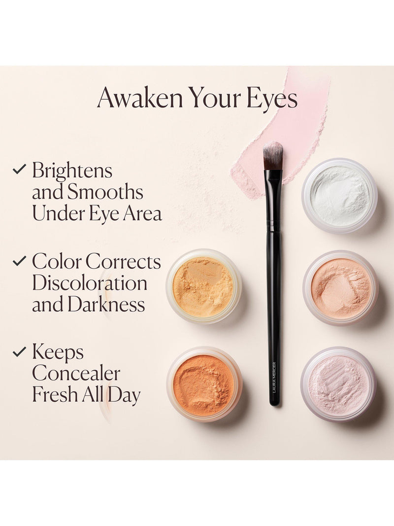 Laura Mercier under eye setting powder brightening 4g - British product