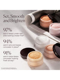 Laura Mercier under eye setting powder brightening 4g - British product