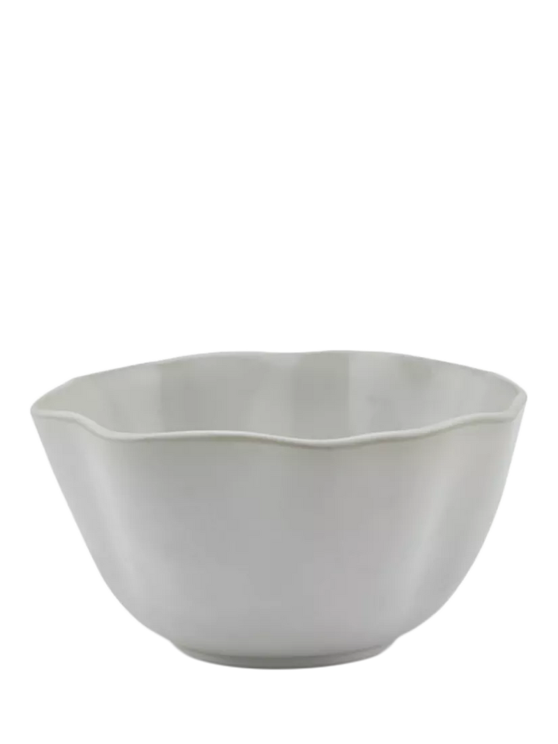 Neptune Sennen stoneware cereal bowl 15cm (British brand)