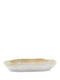 Neptune dipping bowl white 15.5cm (British brand)