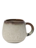 Neptune Molland stoneware espresso mug 110ml, imported from the UK