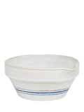 Neptune small stoneware mixing bowl 18cm, UK version
