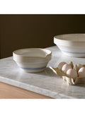 Neptune small stoneware mixing bowl 18cm, UK version