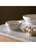 Neptune small stoneware mixing bowl 18cm, UK version