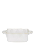 Neptune Bramley small square stoneware baking dish (British brand)