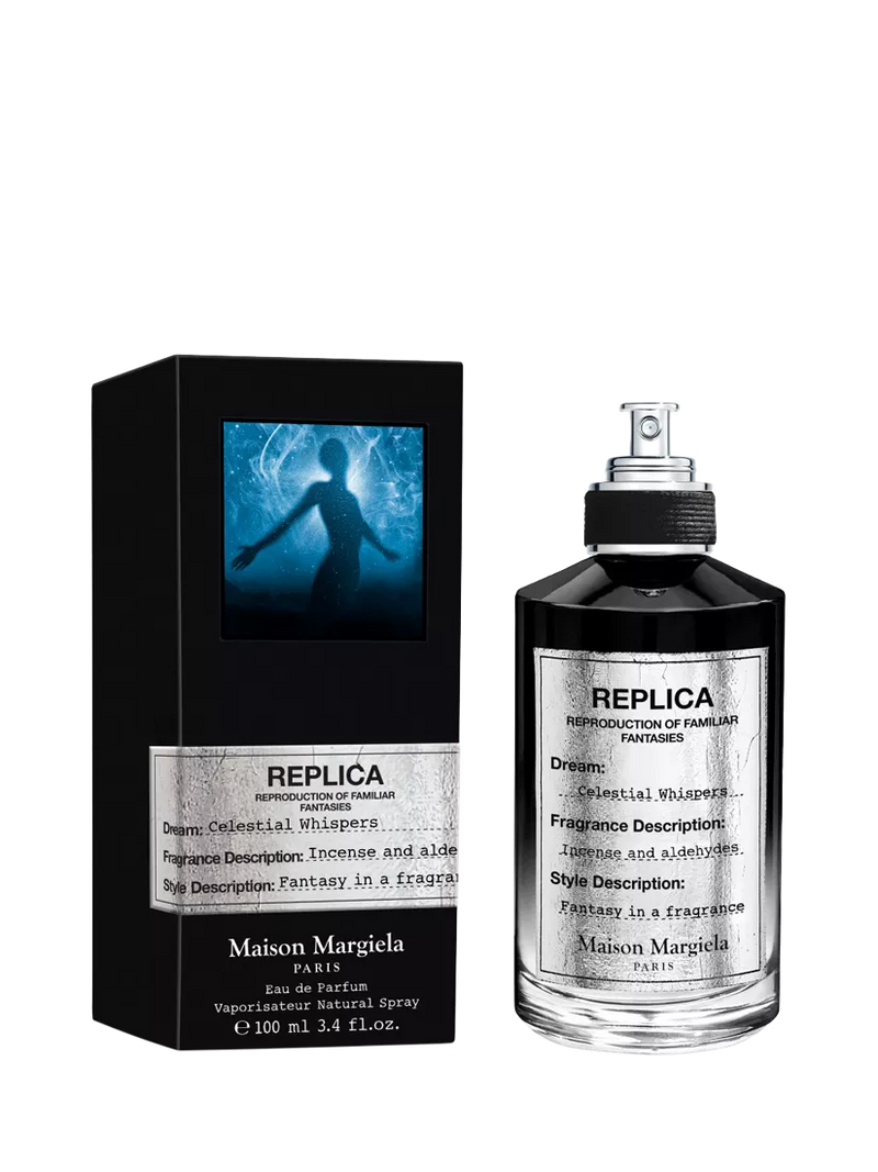 Maison Margiela Celestial Whispers Eau de Parfum 100ml French perfume