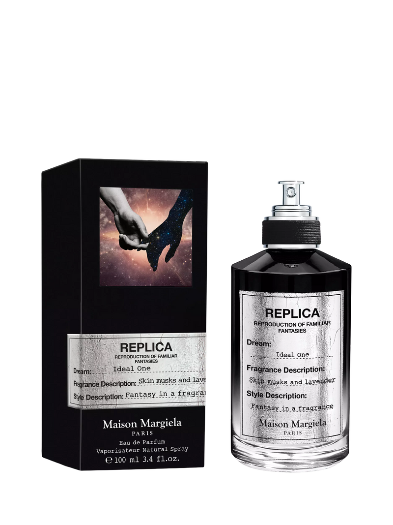 Maison Margiela Ideal One eau de parfum 100ml, UK version