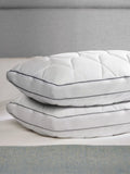 Sealy Airflow memory foam standard pillow pair, UK version