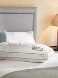 Sealy Airflow memory foam standard pillow pair, UK version