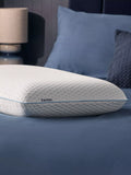 Silentnight memory foam cooling pillow standard, imported from the UK
