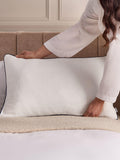 Silentnight Prestige standard pillow medium firm - British product