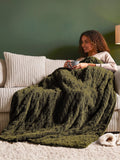 Silentnight Super Cosy Heated Throw