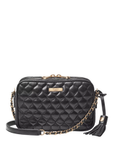 John Lewis Aspinal of London Alice Leather Crossbody Camera Bag- Buy online at McGrocer