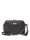 Aspinal of London Alice crossbody camera bag (British brand)
