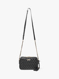 Aspinal of London Alice crossbody camera bag (British brand)