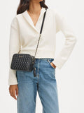 Aspinal of London Alice crossbody camera bag (British brand)
