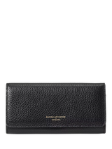 John Lewis Aspinal of London Essential Leather Wallet- Buy online at McGrocer