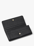 Aspinal of London Essential leather wallet, imported from the UK