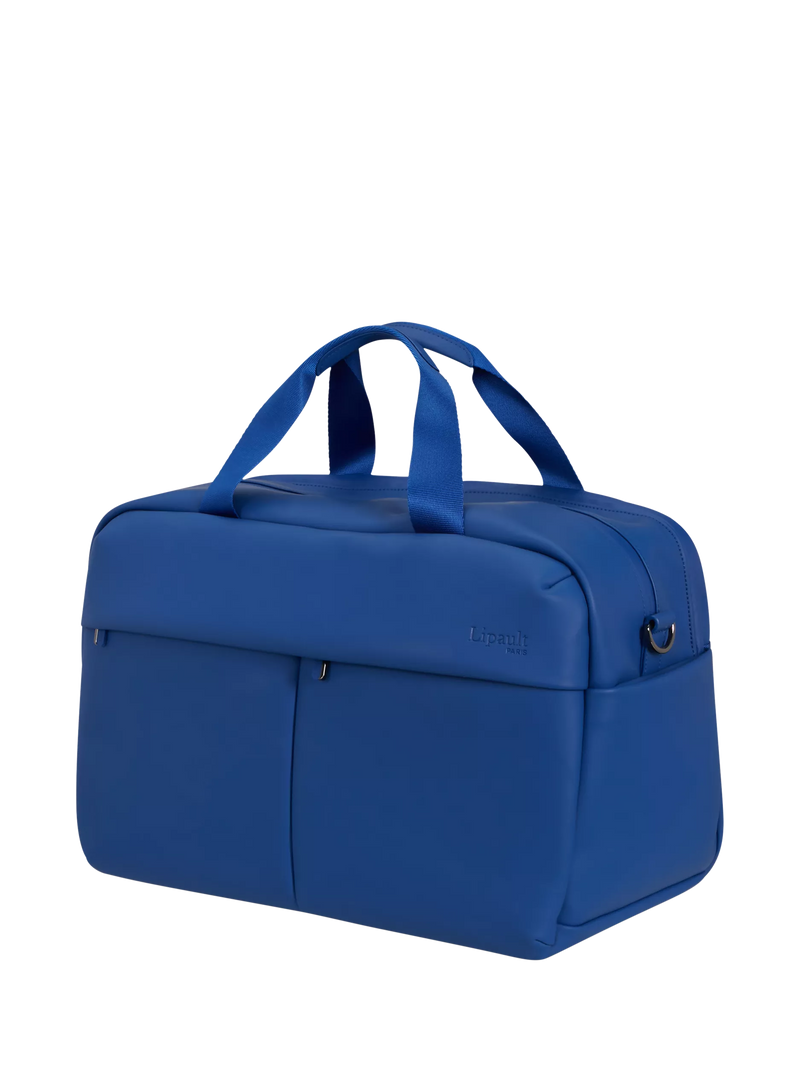 Lipault Lost In Berlin 24H Bag 2.0, Blue Me Away