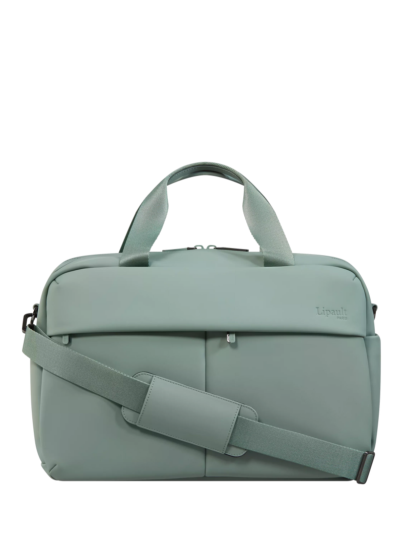 Lipault 24H Bag duffle cabin bag, imported from the UK