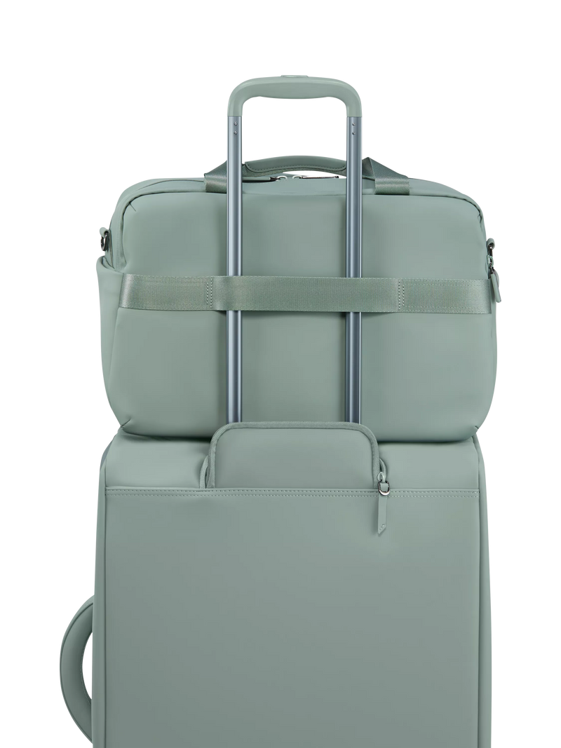 Lipault 24H Bag duffle cabin bag, imported from the UK