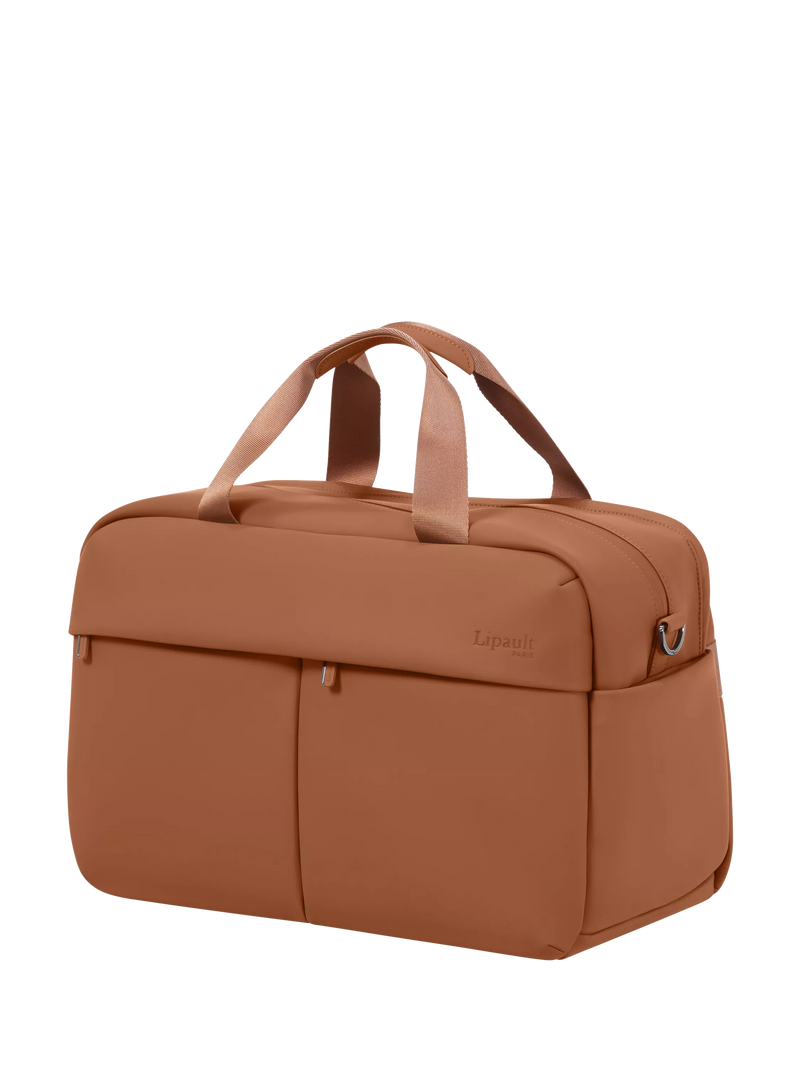 Lipault Lost In Berlin 24H Bag 2.0, Nutsy Nut