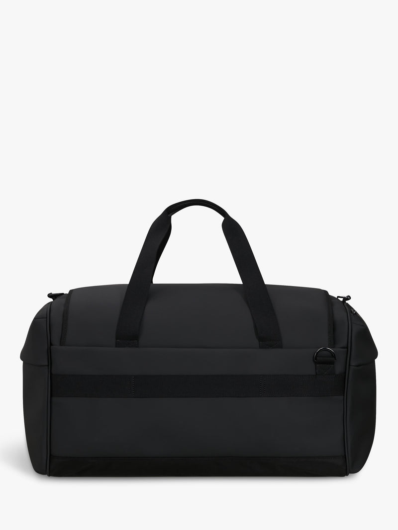 Lipault Lost in Berlin 72h travel bag 62L black - British product