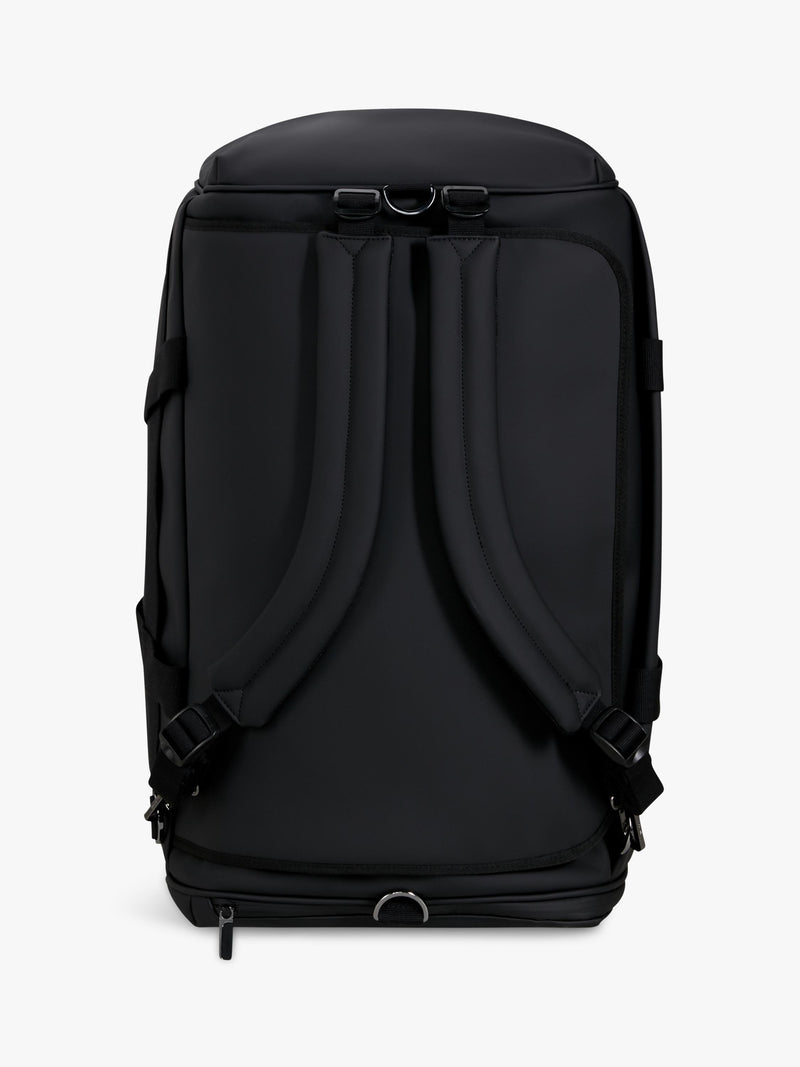 Lipault Lost in Berlin 72h travel bag 62L black - British product