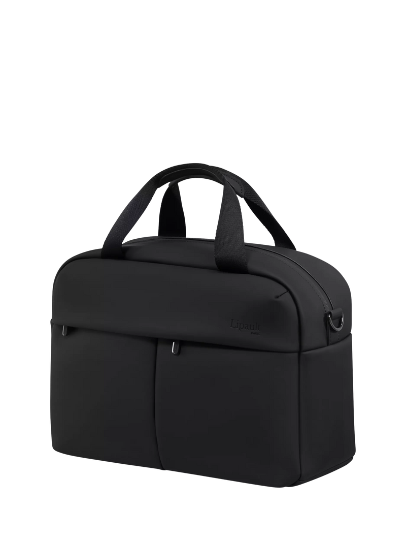 Lipault cabin carryall Lost In Berlin 17L, UK version