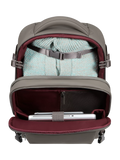 Lipault LOST IN BERLIN Wheeled Backpack Pro 28L - British product