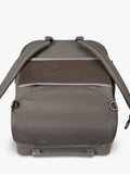 Lipault LOST IN BERLIN Wheeled Backpack Pro 28L - British product