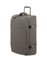 John Lewis Lipault LOST IN BERLIN Exile Large 72cm Wheeled Duffle Case, 78L- Buy online at McGrocer
