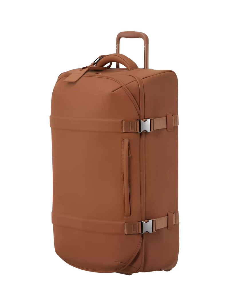 Lipault LOST IN BERLIN Exile Large 72cm Wheeled Duffle Case, 78L