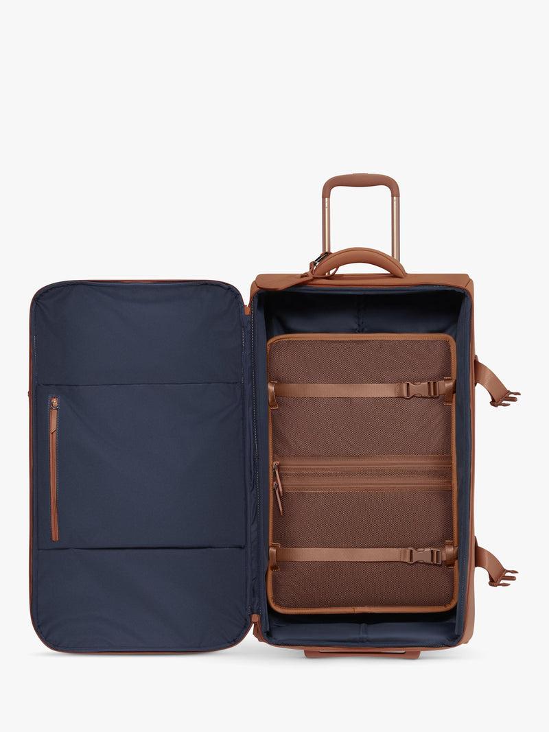 Lipault Exile Large duffle case 72cm 78L - British product