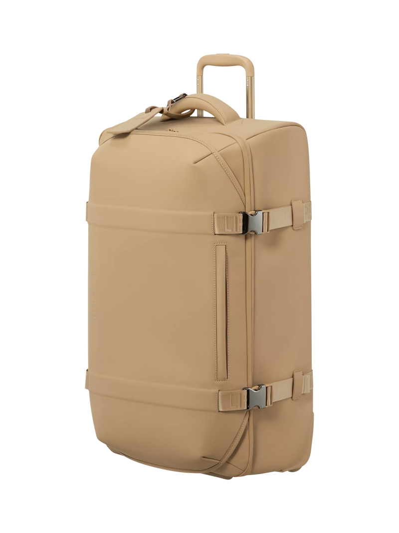 Lipault LOST IN BERLIN Exile Large 72cm Wheeled Duffle Case, 78L