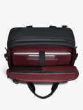 Lipault rolling tote cabin size 26L (British brand)