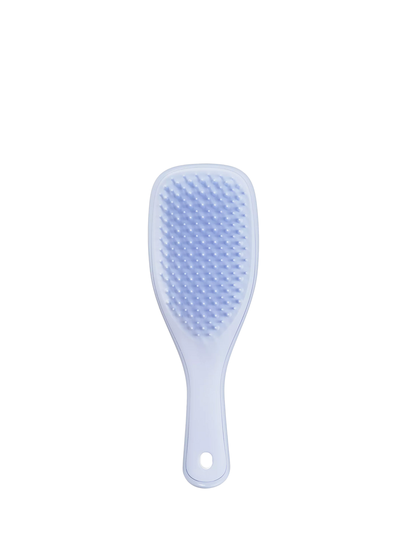 Tangle Teezer detangling hair brush digital lavender mini, UK version