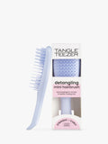 Tangle Teezer detangling hair brush digital lavender mini, UK version