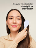 Tangle Teezer detangling hair brush digital lavender mini, UK version
