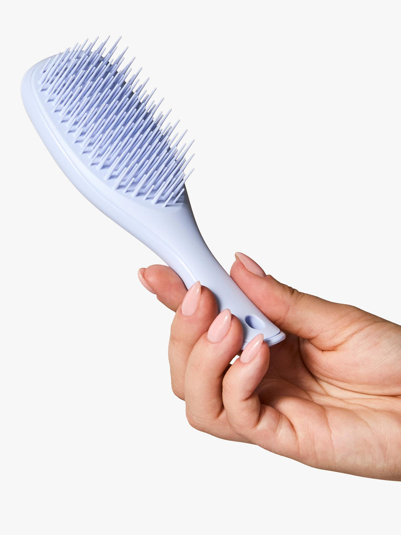 Tangle Teezer detangling hair brush digital lavender mini, UK version