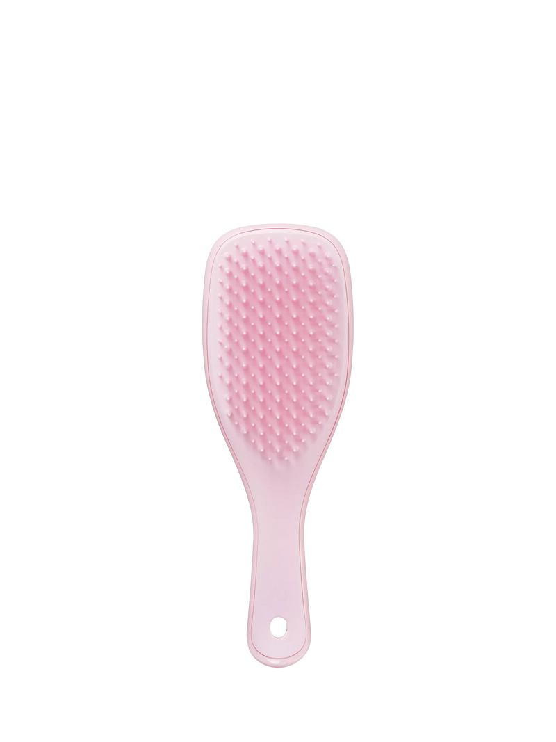 Tangle Teezer mini detangler hair brush millennial pink - British product