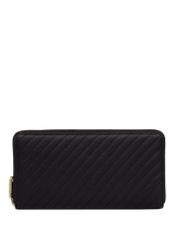 John Lewis Radley Dukes Place Large Quilted Leather Purse- Buy online at McGrocer