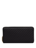 Radley Dukes Place large quilted leather purse, UK version