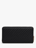 Radley Dukes Place large quilted leather purse, UK version