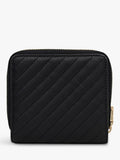 Radley Dukes Place medium black leather purse, imported from the UK